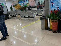 店内环境-中国邮政(徐汇邮政支局)