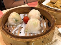 -点都德(华强南店)