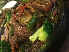 -小菜园新徽菜(芜湖奥特莱斯店)