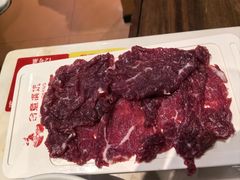 -合意桐坑牛肉粿·鲜牛肉火锅(嵩山总店)