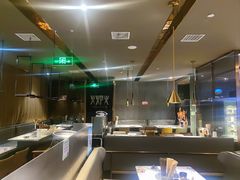 -火炉火自助餐(喜隆多店)