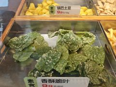 -老韩煸鸡·中国炸鸡(水塔美食街店)
