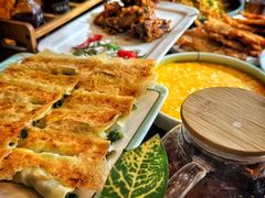 -七菜馆·东北菜·蒸饺(文体路店)