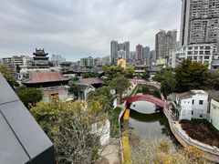 -广州永庆坊瞻云精选酒店