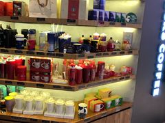 -星巴克(丁香国际商业中心店)