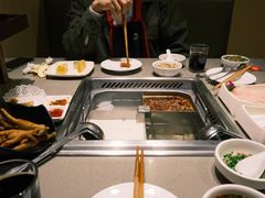 -海底捞火锅(坪山益田假日广场店)