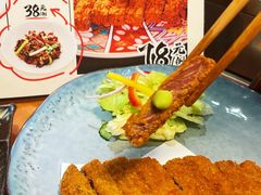 -千代武日本料理(开发区店)