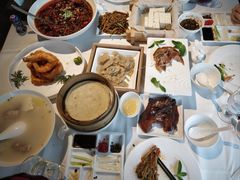 -四季民福烤鸭店(故宫店)