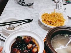 -小菜园新徽菜(宜兴八佰伴店)