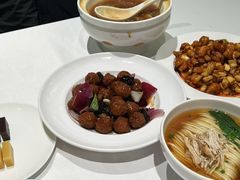 -玉林烤鸭店(定福庄店)