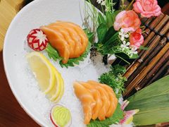 -礼舍·和牛火锅·烤肉·料理餐厅(华茂店)