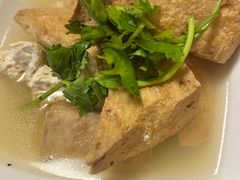 -老马家蒸饺(南海街店)