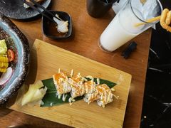-九井澤精致料理(金茂店)