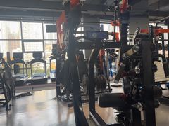-银锐24h健身·Ai闪练(建设路店)