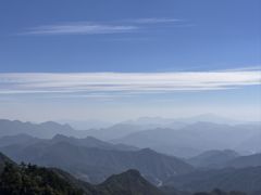 -明堂山风景区