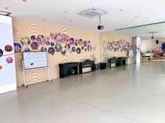 -飞童凡响艺术学校(松江区九里亭校区)
