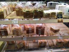 -巴黎贝甜(龙之梦购物中心虹口店)