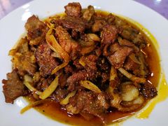 -新疆巴州金丝特餐厅(大钟寺店)