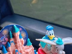 -麦当劳(莒县服务区店)