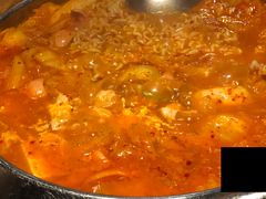 -包装马车·韩国料理·포장마차