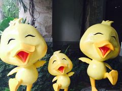 -厦门日月谷温泉渡假村