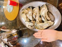 桑拿蚝-蚝专家(北滘店)