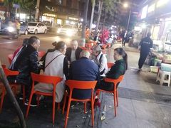 -为民烧烤吧.自贡爆炒菜(收录10年好店)