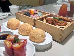 -蔡澜点心·粤菜(西单大悦城店)