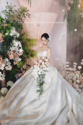 -Sugar苏格婚礼策划工作室