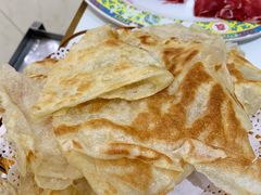 印度飞饼-清真·马家火锅美食城(镇江北路店)