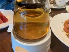 -蛇口希尔顿南海酒店·随轩中餐厅·粤菜