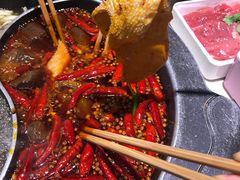 -川西坝子火锅(金沙1.0直营店)