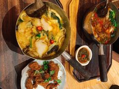 -小满手工粉(上海月星环球港店)