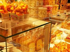 -好利来(奥林匹克购物广场店)