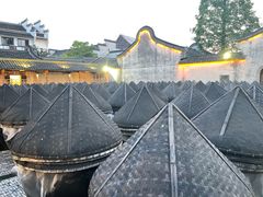 -乌镇景区