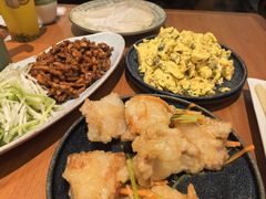锅包肉-老昌春饼(中央大街店)