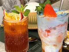 -Tegu泰古莲·泰国餐厅(红山6979店)