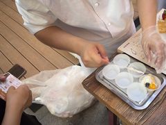 -西村叔叔的店·面包·甜品·蛋糕(崂山丽达店)