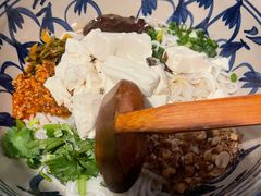 -蜗牛小馆醉乡民谣云南菜(惠新西里店)