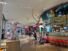 -家乐福(四元桥购物中心店)