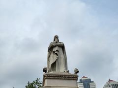 -天津意大利风情旅游区