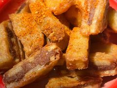 -鹤江桥·红油牛肉粉(SKP店)