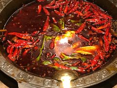 -重庆渝达老火锅(春熙路店)