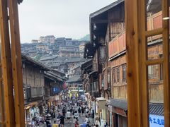 -一杯黔茶(西江千户苗寨古街店)