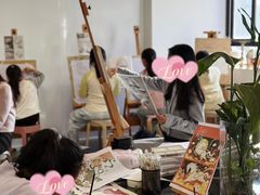 -米秝艺术Mili Bloom(天山校区)