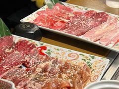 -小肉魁家•烧肉放题自助(南门中大国际店)