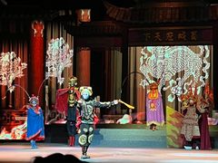 -芙蓉国粹·川剧秀