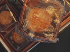 经典流心双辉月饼-皇玥(尖沙咀店)