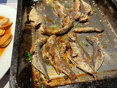 -阿妹小海鲜(下角店)