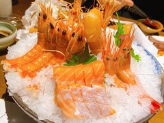 -芥末日本料理(打浦路铂尔曼旗舰店)